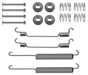 Accessory Kit, brake shoes (9082)