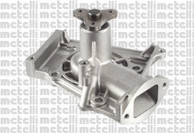 Water Pump, engine cooling (24-1157)
