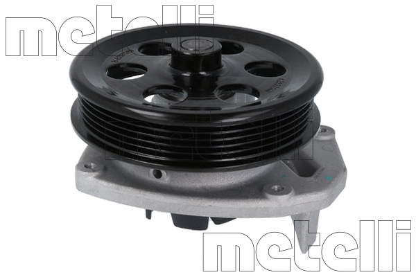 Water Pump, engine cooling (24-1447)