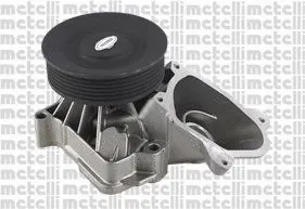 Water Pump, engine cooling (24-0965)