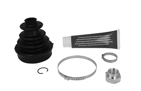 Bellow Kit, drive shaft (13-0250)