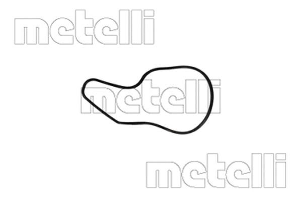 Water Pump, engine cooling (24-1364)