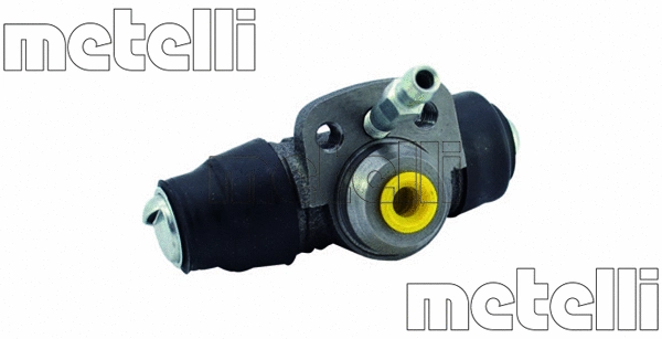 Wheel Brake Cylinder (04-0116)