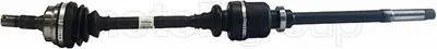 Drive Shaft (17-0059)