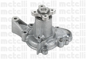 Water Pump, engine cooling (24-0877)