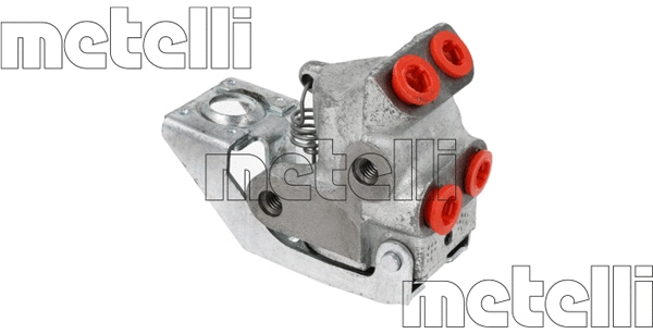 Brake Force Regulator (09-0047)