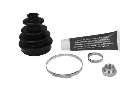 Bellow Kit, drive shaft (13-0134)