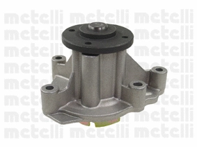 Water Pump, engine cooling (24-0736)