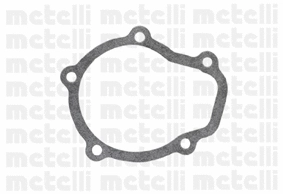 Water Pump, engine cooling (24-0738)