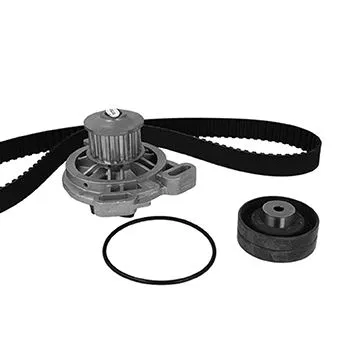 Water Pump & Timing Belt Kit (30-0424-1)