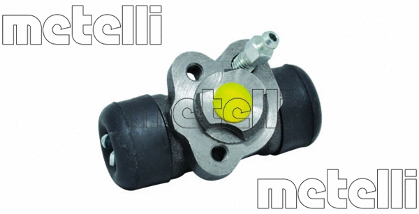 Wheel Brake Cylinder (04-0886)