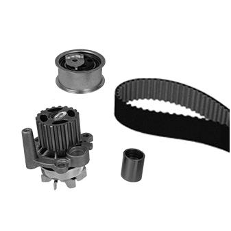 Water Pump & Timing Belt Kit (30-1355-8)