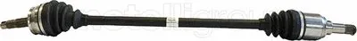 Drive Shaft (17-0236)