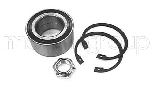 Wheel Bearing Kit (19-2224)