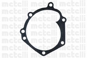 Water Pump, engine cooling (24-0315)