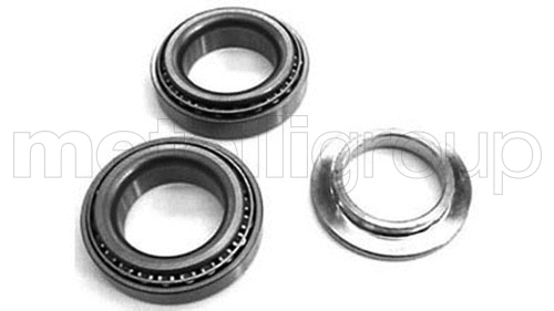 Wheel Bearing Kit (19-2179)