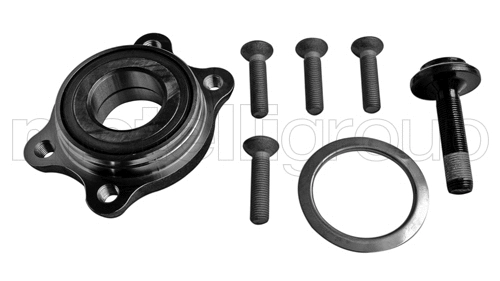 Wheel Bearing Kit (19-2778)
