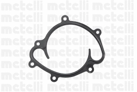 Water Pump, engine cooling (24-0993)