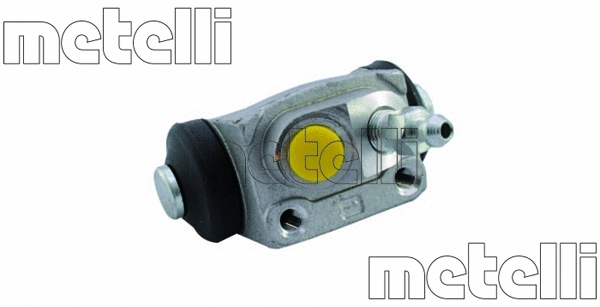 Wheel Brake Cylinder (04-0657)
