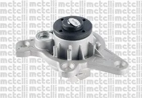 Water Pump, engine cooling (24-1210)