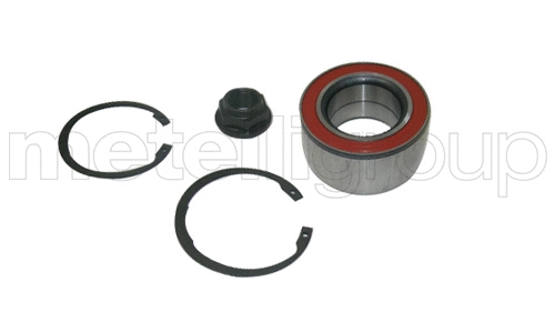 Wheel Bearing Kit (19-2846)