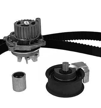 Water Pump & Timing Belt Kit (30-0904-4)