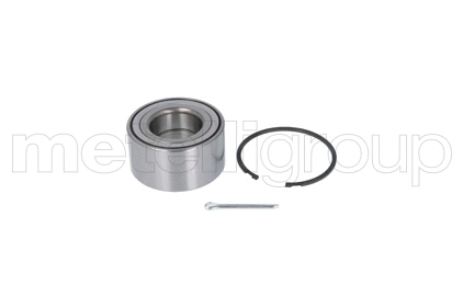 Wheel Bearing Kit (19-8180)