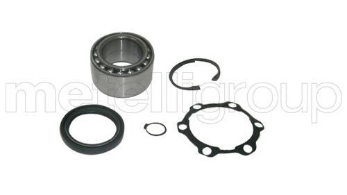 Wheel Bearing Kit (19-7749)