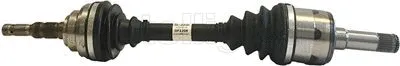 Drive Shaft (17-1175)
