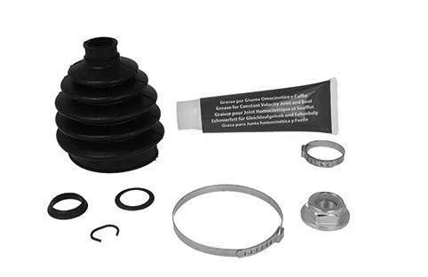 Bellow Kit, drive shaft (13-0433)