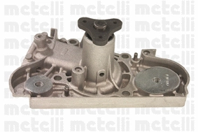 Water Pump, engine cooling (24-0439)