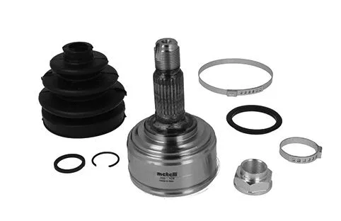 Joint Kit, drive shaft (15-1220)