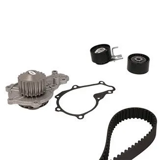 Water Pump & Timing Belt Kit (30-0859-4)