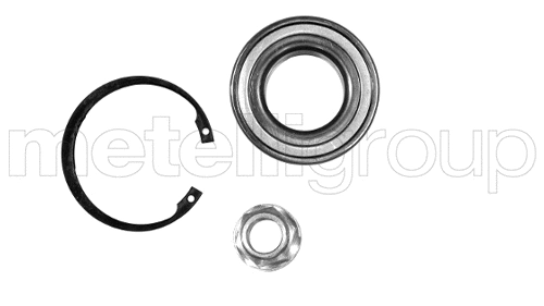 Wheel Bearing Kit (19-7695)