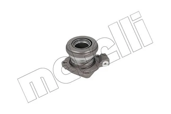 Central Slave Cylinder, clutch (56-0055)
