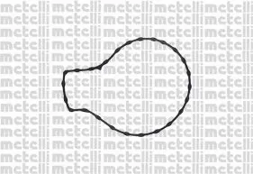 Water Pump, engine cooling (24-1134)