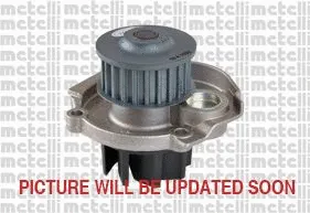 Water Pump, engine cooling (24-1030)