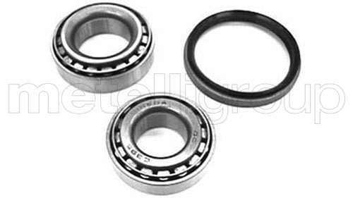 Wheel Bearing Kit (19-2617)