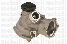 Water Pump, engine cooling (24-0414A)