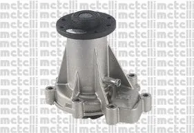 Water Pump, engine cooling (24-1276)