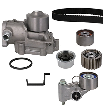 Water Pump & Timing Belt Kit (30-0519-1)