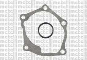 Water Pump, engine cooling (24-1145)