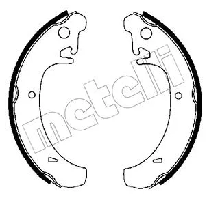 Brake Shoe Set (53-0456)