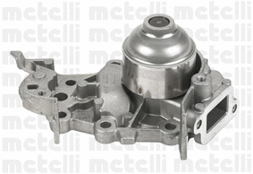 Water Pump, engine cooling (24-0820)