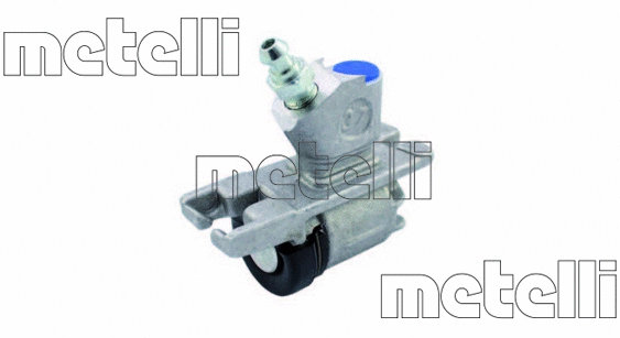 Wheel Brake Cylinder (04-0037)