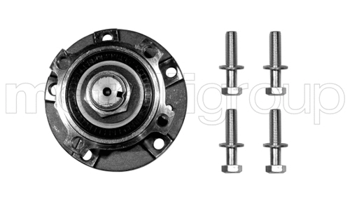 Wheel Bearing Kit (19-2254)