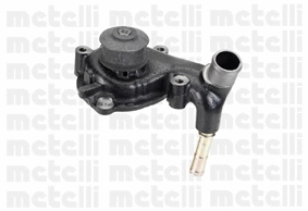 Water Pump, engine cooling (24-0590)