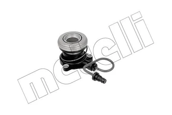 Central Slave Cylinder, clutch (56-0008)