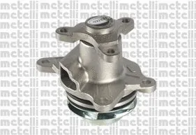 Water Pump, engine cooling (24-1185)