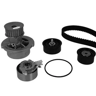 Water Pump & Timing Belt Kit (30-0541-4)